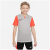 Pewter Grey/Bright Crimson/Black