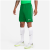 Pine Green/White/White