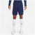 Midnight Navy/White/White