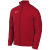 University Red/Gym Red/White