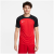 University Red/Black/White