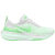White/Vapor Green-Barely Green