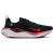 Black/Fire Red-Team Red-White