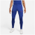 Deep Royal Blue/Noble Red