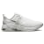 White/Metallic Silver-Pure Platinum