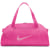 Laser Fuchsia/Med Soft Pink