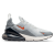 Grey Fog/Team Orange-Sail-Particle Grey
