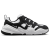 White/White-Black