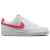 White/Sea Coral-Volt-Black