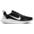 Black/White-Dk Smoke Grey