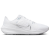 White/Metallic Silver-Pure Platinum