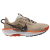 Khaki/Velvet Brown-Hyper Crimson