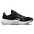 Black/White-Iron Grey