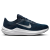 College Navy/Metallic Silver