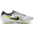 Metallic Silver/Black-Volt