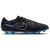 Black/Chrome-Hyper Royal