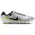 Metallic Silver/Black-Volt