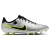 Metallic Silver/Black-Volt