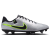 Metallic Silver/Black-Volt