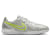 Metallic Silver/White-Volt