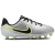 Metallic Silver/Black-Volt