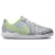 Metallic Silver/Black-Volt