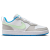 LT Iron Ore/Vapor Green-White-Photo Blue