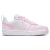 White/Pink Foam