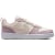 Sail/Lt Orewood Brn-Particle Rose-White