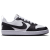 White/Black