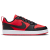 University Red/Black-White