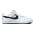 White/Black