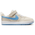 LT Orewood Brn/Blue Beyond-White