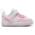 White/Pink Foam