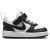 White/Black