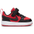 University Red/Black-White