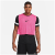 Vivid Pink/Black