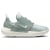 Light Silver/Sail-Mica Green-Hyper Pink