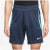 Midnight Navy/Hyper Turq/White