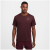 Burgundy Crush/Reflective Silv