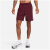 Night Maroon/Reflective Silv
