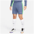 Diffused Blue/Green Strike/White
