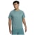 Mineral Teal/Htr/Black