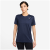 Midnight Navy/White