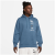 Diffused Blue