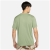 OIL Green/White