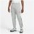 DK Grey Heather/Dk Grey Heather/White