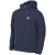 Midnight Navy/Midnight Navy/White
