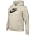 Lt Orewood Brn/Black