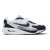 White/Black-Pure Platinum